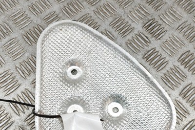 Protecție termică ASTON MARTIN DB11 2022 OEM: HY53-112B24-AA | 25908822 foto
