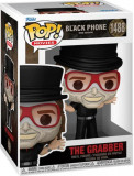 Figurina - Pop! Movies - Black Phone - The Grabber | Funko