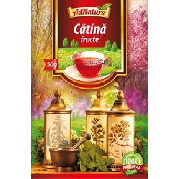 Ceai Catina Adserv 50gr foto