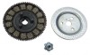 Ambreiaj Kit Motor Bicicleta 50cc 60cc 80cc Roco, Piese si Accesorii Moto, Set Ambreiaj Complet