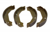 Set saboti frana, frana de mana pentru HYUNDAI TERRACAN HYUNDAI Terracan (HP) ( 06.2001 - 03.2008) O