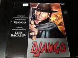 [Vinil] Luis Bacalov - Django - original motion picture soundtrack