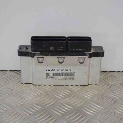 Unitate de control motor VW POLO 6R, 6C 2009 OEM: 04E907309CB,0261S14671 2571353 foto