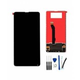 Display cu touchscreen Xiaomi Mi Mix 2S Negru