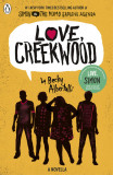 Love, Creekwood | Becky Albertalli