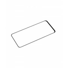Geam sticla cu OCA Samsung Galaxy A80 A805F Negru Service Pack
