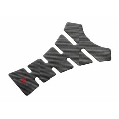Autocolant protectie rezervor motocicleta Pro-Tank X4 - Carbon Garage AutoRide
