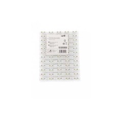Reglete sir plastic 10mm 10A forma U 12buc Well