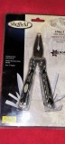 MULTI TOOL MULTITOOL SHEFFIELD - ( DRUMETIE - VANATOARE - PESCUIT )