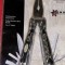 MULTI TOOL MULTITOOL SHEFFIELD - ( DRUMETIE - VANATOARE - PESCUIT )