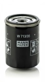 Filtru ulei Mann-Filter W713/35