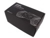 Şasiu cu şenile Devastator neagră 225x220x108mm 2-7,5VDC