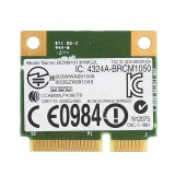 251.Modul/Placa retea wifi wireless wifi laptop 4324A-BRCM1050