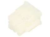 Conector Alimentare 9 Pinuri, MOLEX
