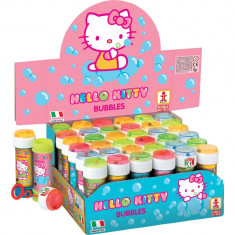 Baloane de Sapun Hello Kitty, Dulcop 505000, 1 buc foto