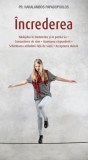 &Icirc;ncrederea - Haralambos Papadopoulos - Editura Sophia