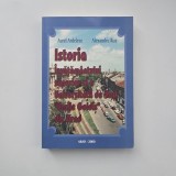 Aurel Ardelean, Alexandru Roz, Istoria invatamantului superior si a Universitatii de Vest Vasile Goldis din Arad, 2000