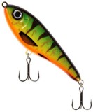 Vobler Strike Pro Baby Buster, Green Tiger, 25g, 10cm, 1buc/pac