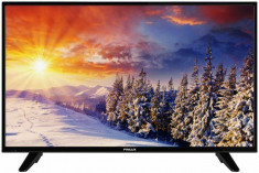 Televizor Finlux Led Smart 49FFC5520, Full HD, Wifi, Netflix, 124 cm foto