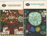 Cumpara ieftin Flori Alese din Poezia Populara I+II - Ioan Serb (2 Vol.) - Editura Pentru Literatura 1967 - Roman