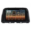 Navigatie dedicata cu Android Mazda CX-5 2011 - 2017, 4GB RAM, Radio GPS Dual