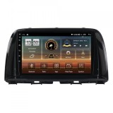 Cumpara ieftin Navigatie dedicata cu Android Mazda CX-5 2011 - 2017, 6GB RAM, Radio GPS Dual