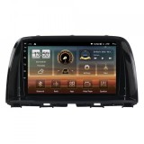 Cumpara ieftin Navigatie dedicata cu Android Mazda CX-5 2011 - 2017, 4GB RAM, Radio GPS Dual