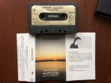 Dietmar kohler horizon music for meditation 1987 caseta audio muzica ambientala