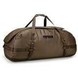 Geanta voiaj duffel, Thule, Chasm, 130L, Deep Khaki