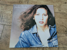 VINIL Jennifer Rush &amp;lrm;&amp;ndash; Jennifer Rush 1984 LP (VG) foto