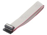 Cablu Panglică IDC 1mm 0,6m