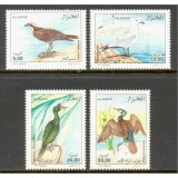 ALGERIA 1998 FAUNA PASARI