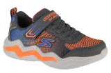 Pantofi sport Skechers Erupters IV 400125L-CCOR gri, 27, 30 - 33
