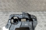 Suport bara de protecție dreapta spate CITRO&Euml;N C4 X BD_, BE_, BF_ 2024 OEM: 9858560580 27530116