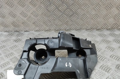 Suport bara de protecție dreapta spate CITRO&amp;Euml;N C4 X BD_, BE_, BF_ 2024 OEM: 9858560580 27530116 foto