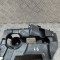 Suport bara de protecție dreapta spate CITRO&Euml;N C4 X BD_, BE_, BF_ 2024 OEM: 9858560580 27530116
