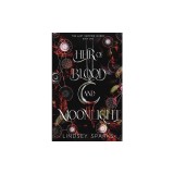 Heir of Blood and Moonlight: Why Choose Paranormal Romance