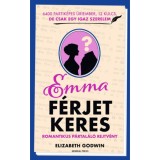 Emma f&eacute;rjet keres - Elizabeth Godwin