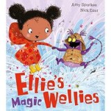 Ellie&#039;s Magical Wellies