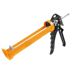 Pistol pentru silicon 225 mm, Industrial, Tolsen
