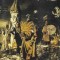 Caseta Concrete Blonde &lrm;&ndash; Walking In London, originala