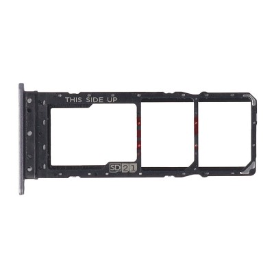 Suport SIM Motorola Moto E32s GRAY foto