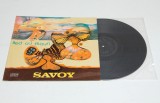Savoy - Lied cu fluturi - disc vinil vinyl LP NOU