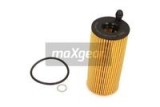 Filtru ulei BMW X4 (F26) (2013 - 2018) MAXGEAR 26-0882