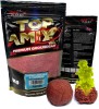 Nada SENZOR Top Amix Method Feeder, Larve Libelule Viermusi, 1kg