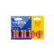 Set 8 baterii Varta Max Power AA / LR6 4706 (Max Tech)