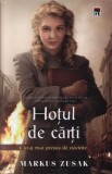 Hotul de carti - Markus Zusak - Editura Rao