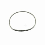 Garnitură frontală pentru uscător de rufe CANDY 40005393 09201207 Original