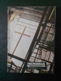 MEMORIA. REVISTA GANDIRII ARESTATE numarul 7