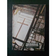 MEMORIA. REVISTA GANDIRII ARESTATE numarul 7